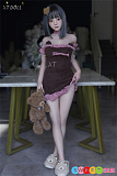 XTDOLL XT-byx2 Akira 軽量19.5kg 150cm Dカップ 等身大ドール ダッチワイフ フルシリコン製