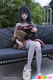 XTDOLL XT-byx2 Akira 軽量19.5kg 150cm Dカップ 等身大ドール ダッチワイフ フルシリコン製