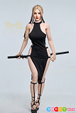 Irontech Doll ラブドール 159cm Dカップ S5ヘッド フルシリコン製 ダッチワイフ