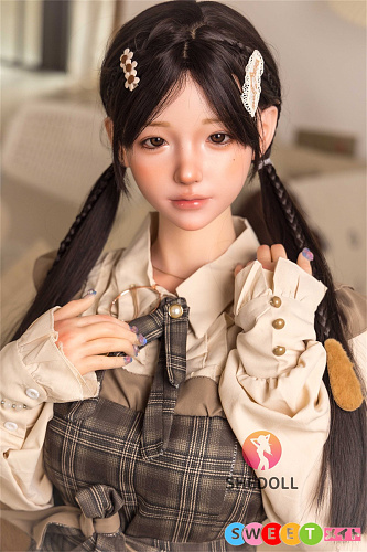 SHEDOLL 最新作 ラブドール 148cm Dカップ 兮沅 フルシリコン