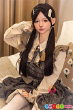 SHEDOLL 最新作 ラブドール 148cm Dカップ 兮沅 フルシリコン