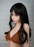 PiperDoll Jessica ラブドール 150cm シームレス TPE製 ダッチワイフ