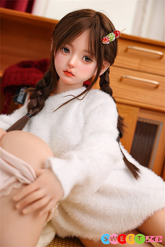 JY DOLL 如意 123cm Bカップ 等身大 ラブドール リアルロリ シリコン製
