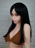 PiperDoll Jessica ラブドール 150cm シームレス TPE製 ダッチワイフ