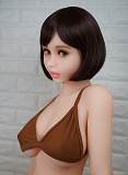PiperDoll Jessica ラブドール 150cm シームレス TPE製 ダッチワイフ