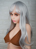 PiperDoll Jessica ラブドール 150cm シームレス TPE製 ダッチワイフ