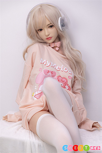 Real Girl A工場製  148cm Cカップ ダッチワイフ R93 シリコン頭部+TPE&S-TPEボディドール