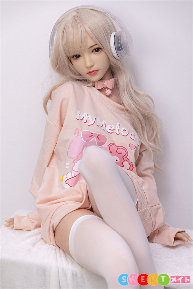 Real Girl A工場製 148cm Cカップ ダッチワイフ R93 シリコン頭部+TPE&S-TPEボディドール
