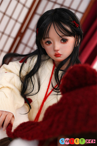 JY DOLL 吉祥 123cm Bカップ 小柄で可愛い ロリ ラブドール シリコン