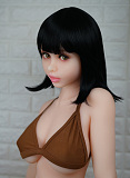 PiperDoll Jessica ラブドール 150cm シームレス TPE製 ダッチワイフ