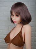 PiperDoll Jessica ラブドール 150cm シームレス TPE製 ダッチワイフ