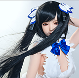 EXDOLL ラブドール 171cm Anna TPE製 ダッチワイフ