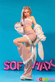 Sino Doll 戦闘機 S42 Lin xia 161cm Bカップ 可愛い容姿 セックス 人形 等身大 ドール シリコン製
