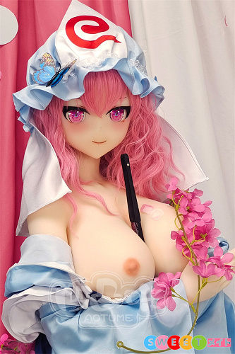 Aotume Doll アニメラブドール 155cm Hカップ爆乳 #101ヘッド ダッチワイフ【ヘッドとボディ自由に組み合わせ可】