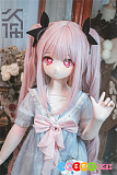 人偶箱庭 Nana アニメドール 126cm AAカップ シリコンヘッド＋TPEボディ