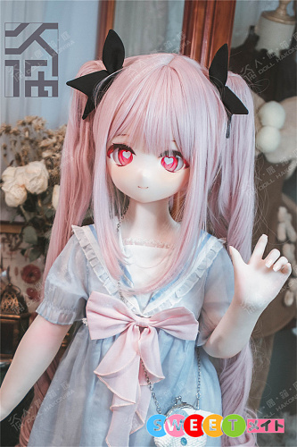 人偶箱庭 Nana アニメドール 126cm AAカップ シリコンヘッド＋TPEボディ