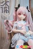 人偶箱庭 Nana アニメドール 126cm AAカップ シリコンヘッド＋TPEボディ