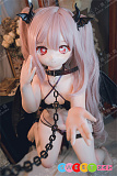 人偶箱庭 Nana アニメドール 126cm AAカップ シリコンヘッド＋TPEボディ