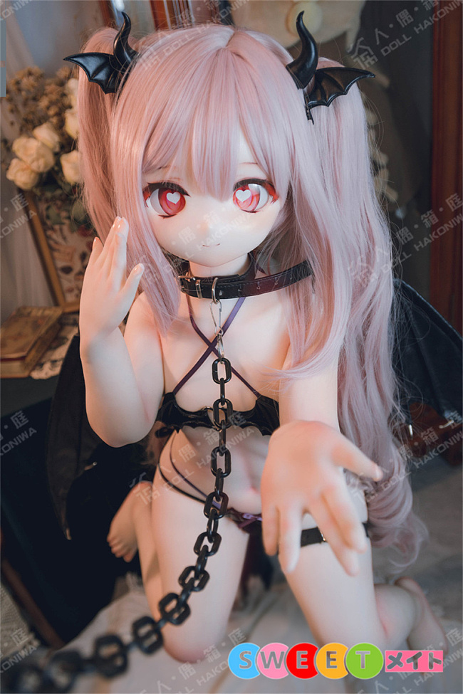 人偶箱庭 Nana アニメドール 126cm AAカップ シリコンヘッド＋TPEボディ