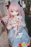 人偶箱庭 Nana アニメドール 126cm AAカップ シリコンヘッド＋TPEボディ