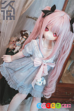 人偶箱庭 Nana アニメドール 126cm AAカップ シリコンヘッド＋TPEボディ
