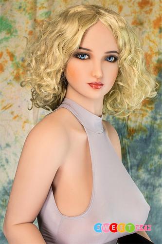 WM Doll #241 ラブドール 欧米仕様 172cm Iカップ TPE製