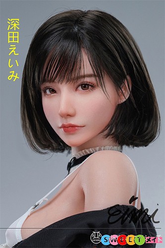 最後の3体！深田えいみラブドール1/3 76cm 可動フィギュア 公認彫像 アクセサリー付き フルセット Max Milk Studio & Man You 1/3 Eimi Fukada シリコン製 M10ジョイント