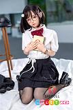 SHEDOLL アダルトラブドール 148cm Dカップ 2.0洛小夕 リアルドール 掲載画像はフルシリコン製