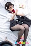SHEDOLL アダルトラブドール 148cm Dカップ 2.0洛小夕 リアルドール 掲載画像はフルシリコン製