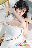 SHEDOLL 阿初2.0 ラブドール 165cm Fカップ フルシリコン製