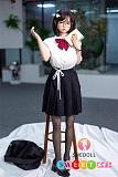 SHEDOLL アダルトラブドール 148cm Dカップ 2.0洛小夕 リアルドール 掲載画像はフルシリコン製