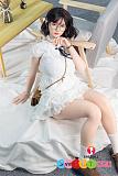 SHEDOLL 阿初2.0 ラブドール 165cm Fカップ フルシリコン製