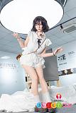 SHEDOLL 阿初2.0 ラブドール 165cm Fカップ フルシリコン製