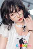 SHEDOLL 阿初2.0 ラブドール 165cm Fカップ フルシリコン製