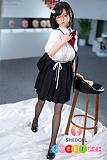 SHEDOLL アダルトラブドール 148cm Dカップ 2.0洛小夕 リアルドール 掲載画像はフルシリコン製