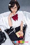 SHEDOLL アダルトラブドール 148cm Dカップ 2.0洛小夕 リアルドール 掲載画像はフルシリコン製