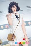 SHEDOLL 阿初2.0 ラブドール 165cm Fカップ フルシリコン製