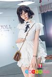 SHEDOLL 阿初2.0 ラブドール 165cm Fカップ フルシリコン製