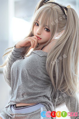 Doll Senior 萌音 可愛いラブドール 148cm Cカップ 普乳 等身大ダッチワイフ フルシリコン 軽量 ROS 選択可