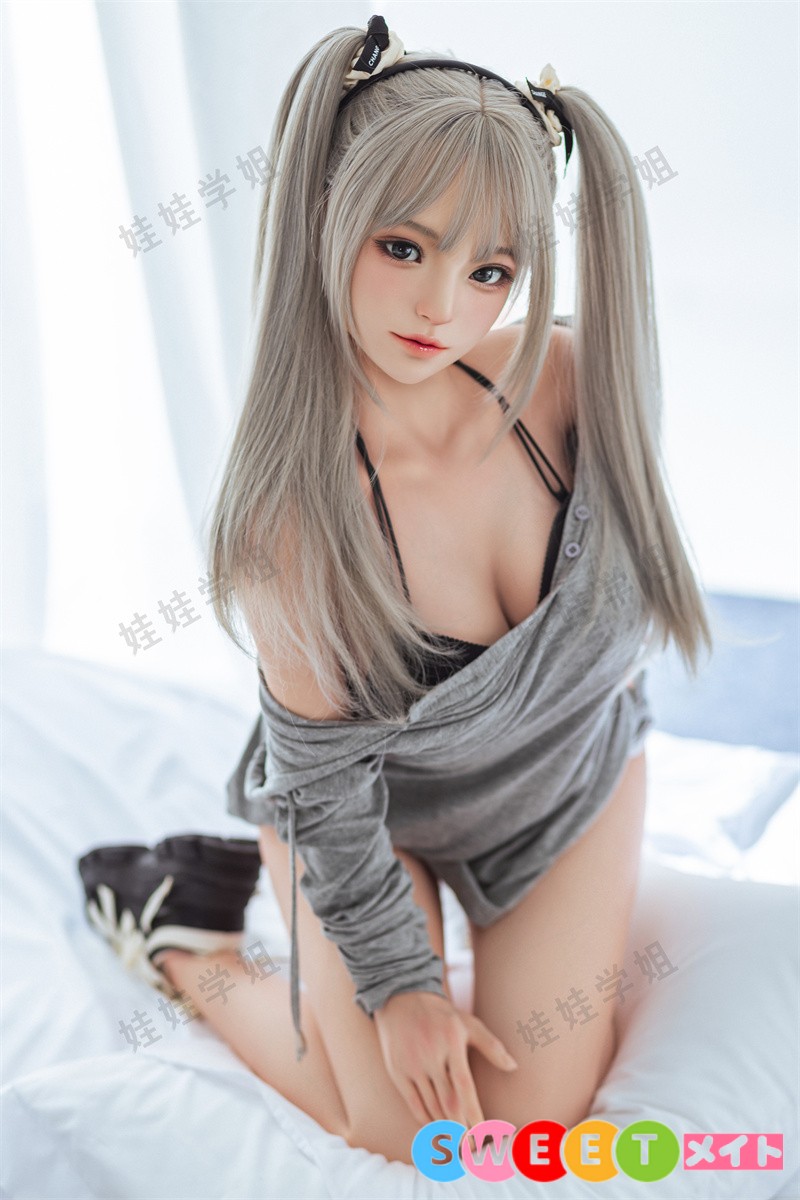 Doll Senior 148cm Cカップ 萌音 ラブドール 商品画像