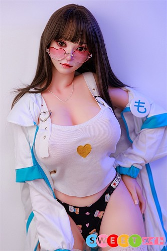 Real Girl A工場製 R104 シリコン頭部+TPEボディ ダッチワイフ 157cm Iカップ爆乳