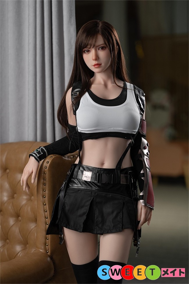 Real Girl C工場製 C26 人気 ティファtiffa フィギュア 168cm Fカップ巨乳 高級シリコンラブドール