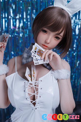 FUDOLL ラブドール 153cm Iカップ J014 美雪 ダッチワイフ フルシリコン製