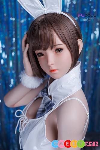 FUDOLL ラブドール 153cm Iカップ J014 美雪 ダッチワイフ フルシリコン製