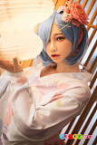 Jiusheng Doll Betty ラブドール 160cm Eカップ フルシリコン製 口開閉機能あり