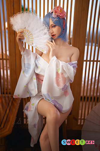 Jiusheng Doll Betty ラブドール 160cm Eカップ フルシリコン製 口開閉機能あり