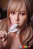 Jiusheng Doll Lily 160cm Eカップ フルシリコン製  ラブドール 口開閉機能あり