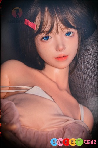 SHEDOLL 兮沅 ラブドール 148cm Dカップ リアルドール 掲載画像はフルシリコン製 ダッチワイフ