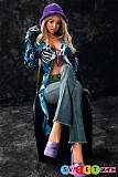 Irontech Doll S20 ラブドール 167cm Dカップ フルシリコン製