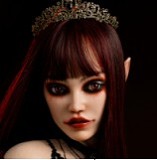 XTDOLL 10%OFFキャンペーン 12月31日まで ROS口開閉機能など無料 軽量化仕様 フルシリコン ダッチワイフ 美少女